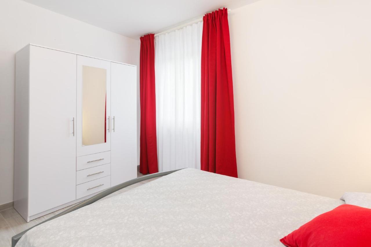 Jasminka Apartment Medulin Luaran gambar